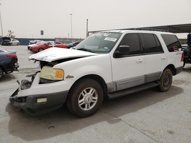 FORD EXPEDITION 2005 1fmpu15505la30212