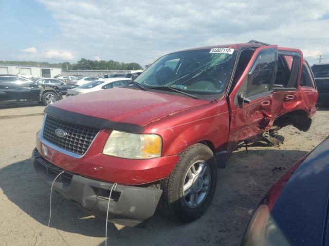 FORD EXPEDITION 2005 1fmpu15505la30761