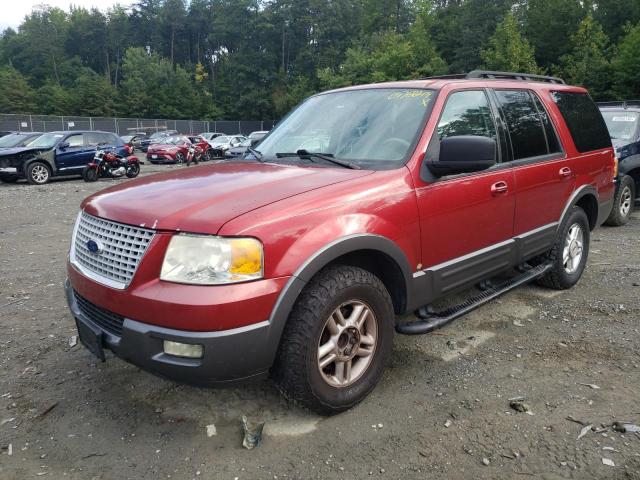 FORD EXPEDITION 2006 1fmpu15506la19065