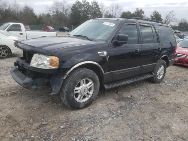 FORD EXPEDITION 2006 1fmpu15506la96339