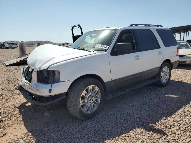 FORD EXPEDITION 2005 1fmpu15515la25794