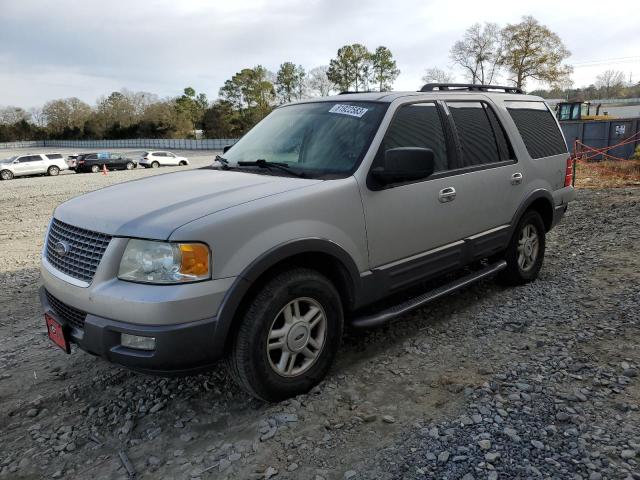 FORD EXPEDITION 2005 1fmpu15515la55376