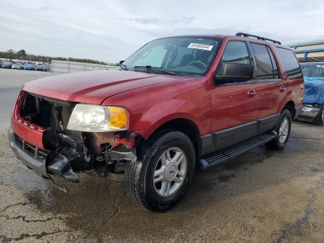 FORD EXPEDITION 2006 1fmpu15516la16014