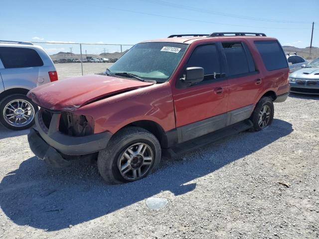 FORD EXPEDITION 2006 1fmpu15516la33928