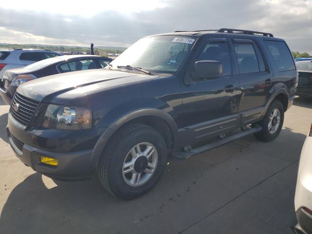 FORD EXPEDITION 2006 1fmpu15516la65584