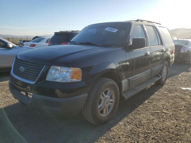 FORD EXPEDITION 2005 1fmpu15525la98012