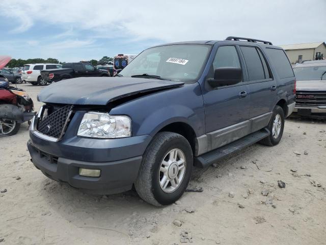 FORD EXPEDITION 2006 1fmpu15536la04852