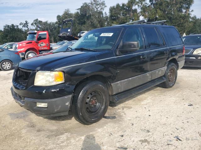 FORD EXPEDITION 2006 1fmpu15536la20307