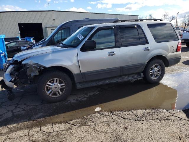 FORD EXPEDITION 2006 1fmpu15536la21022