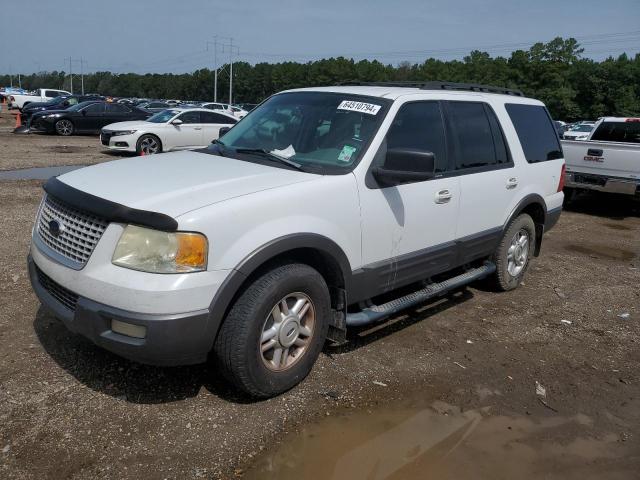 FORD EXPEDITION 2006 1fmpu15536la28813