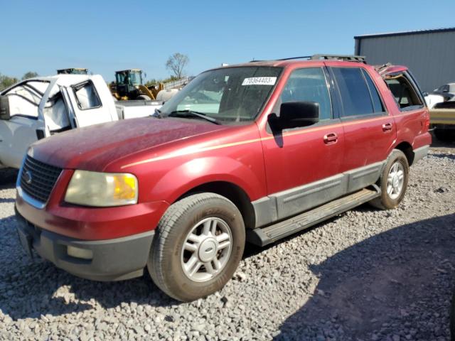 FORD EXPEDITION 2005 1fmpu15545la85911