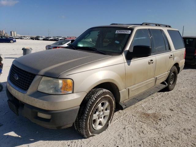 FORD EXPEDITION 2006 1fmpu15546la48049