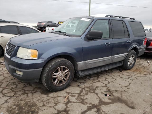 FORD EXPEDITION 2006 1fmpu15546la51128