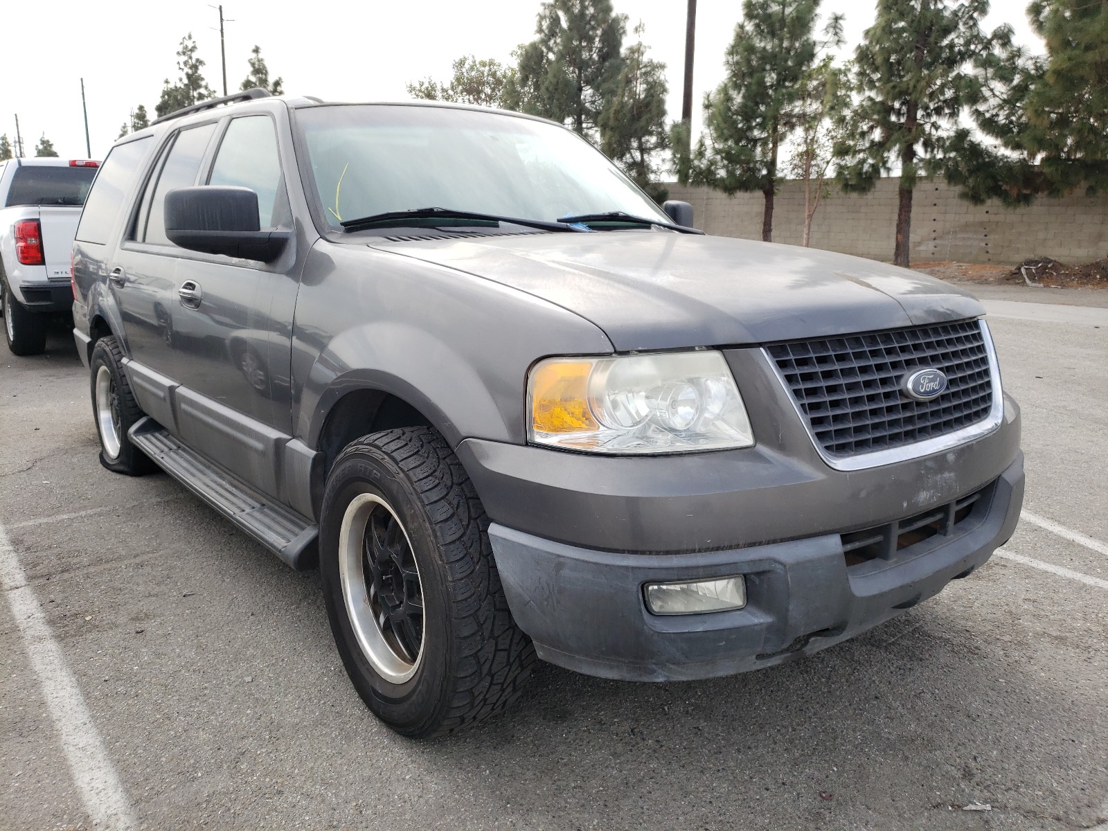 FORD EXPEDITION 2005 1fmpu15565la03998