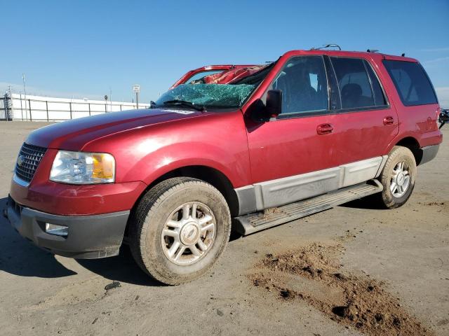 FORD EXPEDITION 2005 1fmpu15565la13219