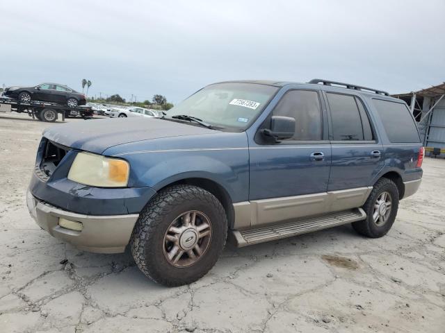 FORD EXPEDITION 2005 1fmpu15565la35351