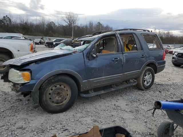 FORD EXPEDITION 2006 1fmpu15566la79920