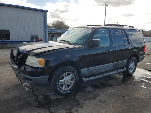 FORD EXPEDITION 2006 1fmpu15566la84504