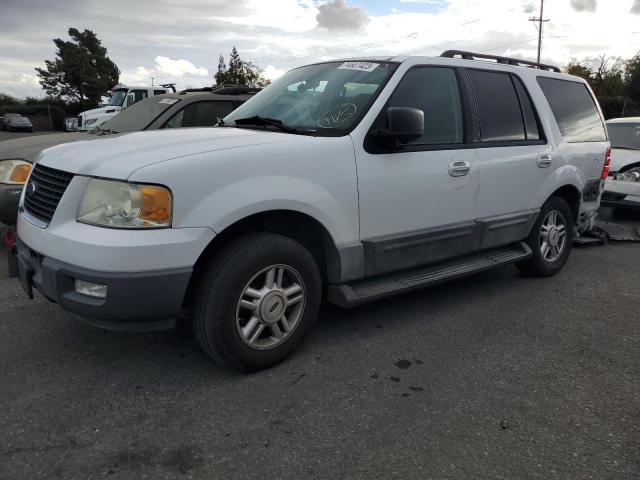 FORD EXPEDITION 2006 1fmpu15566la89203