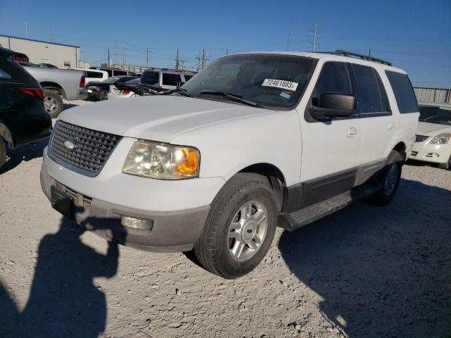 FORD EXPEDITION 2005 1fmpu15575la94442