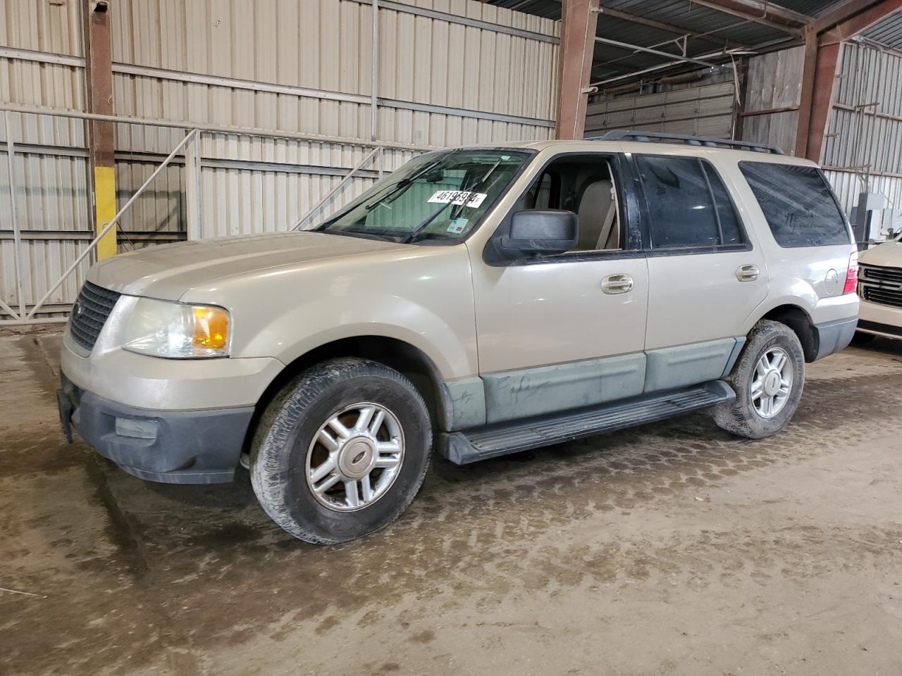 FORD EXPEDITION 2006 1fmpu15576la27146