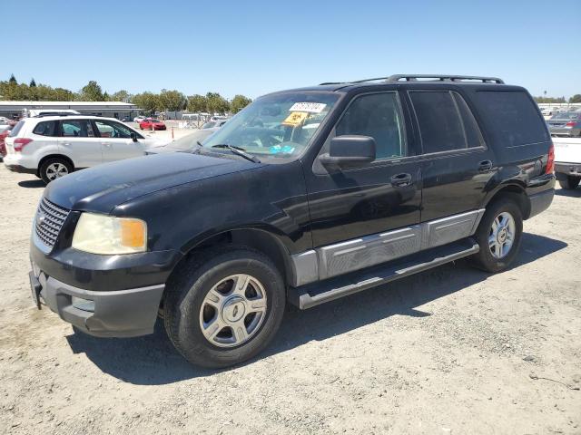 FORD EXPEDITION 2006 1fmpu15576la41418