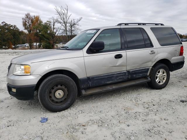 FORD EXPEDITION 2006 1fmpu15576la61152