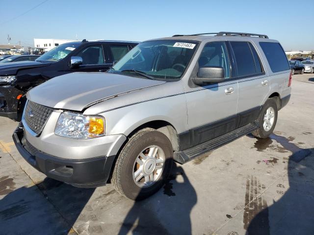 FORD EXPEDITION 2005 1fmpu15585la13657