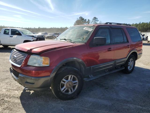 FORD EXPEDITION 2006 1fmpu15586la56512