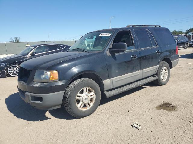 FORD EXPEDITION 2006 1fmpu15586la59197