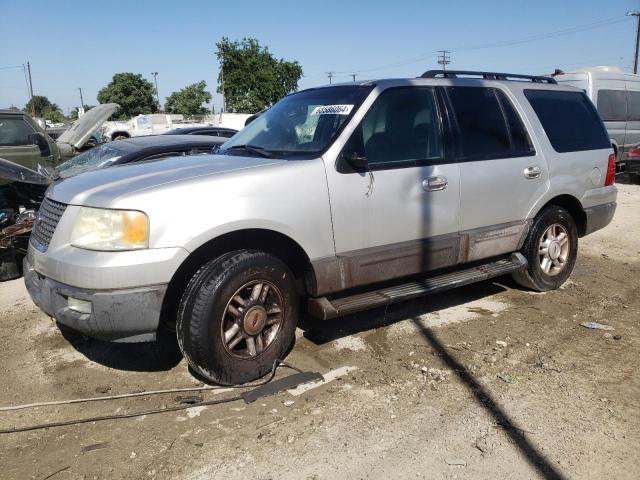 FORD EXPEDITION 2006 1fmpu15586la85881