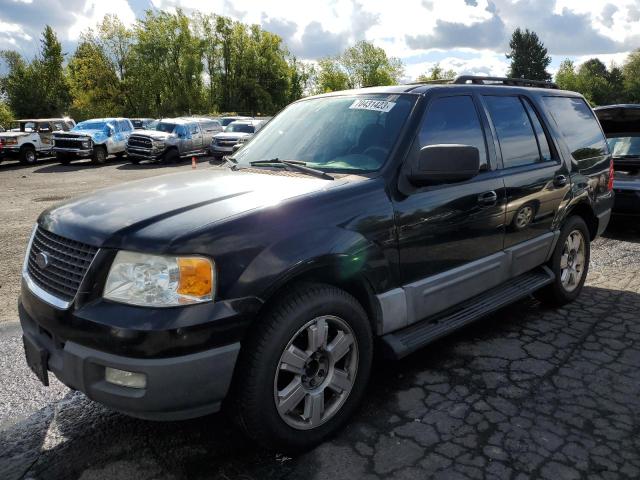 FORD EXPEDITION 2005 1fmpu15595la08743