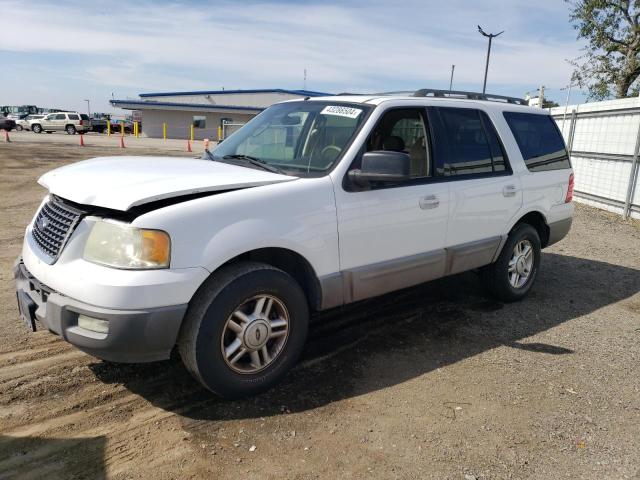 FORD EXPEDITION 2005 1fmpu15595la13294