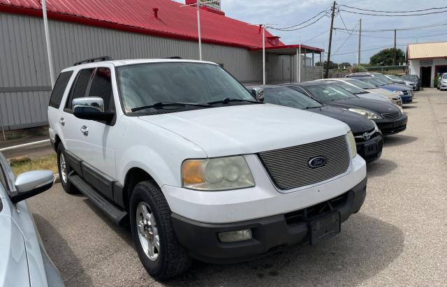 FORD EXPEDITION 2005 1fmpu15595la84124