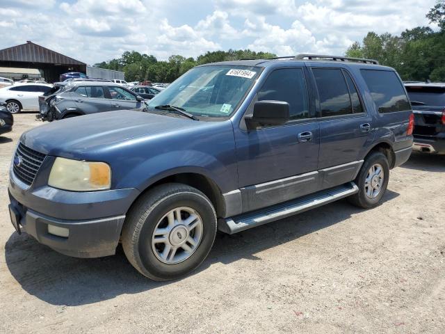 FORD EXPEDITION 2006 1fmpu155x6la88328