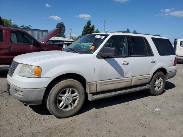 FORD EXPEDITION 2003 1fmpu15l23lb84089