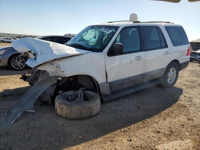 FORD EXPEDITION 2004 1fmpu15l34la64156