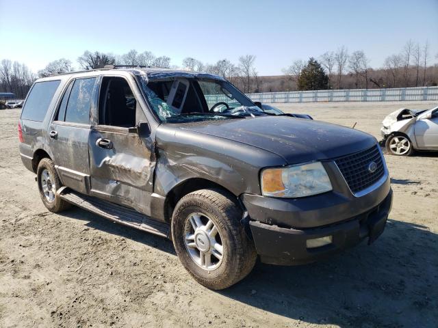 FORD EXPEDITION 2004 1fmpu15l44la96128