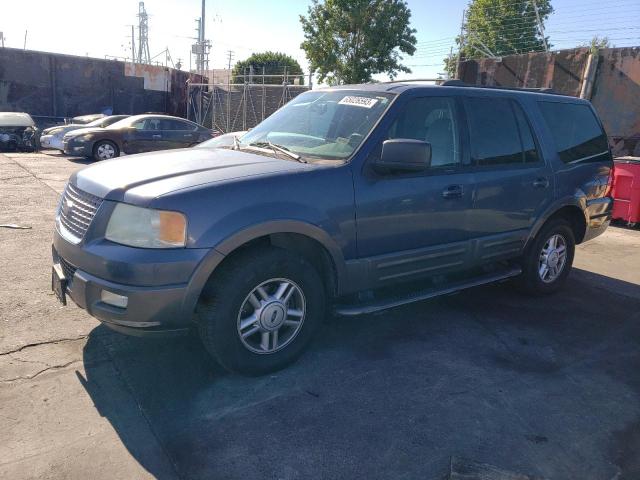 FORD EXPEDITION 2004 1fmpu15l44lb61320