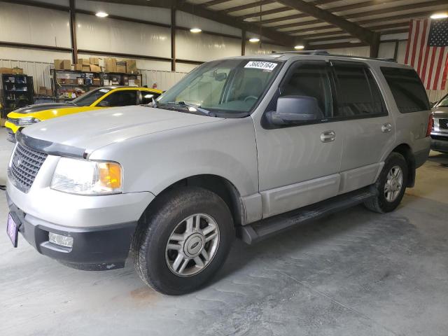 FORD EXPEDITION 2004 1fmpu15l54la37699