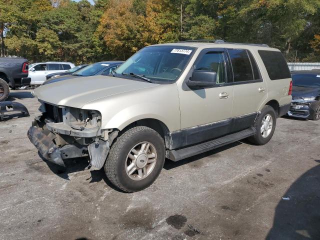 FORD EXPEDITION 2004 1fmpu15l54la58407