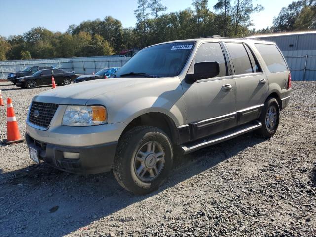 FORD EXPEDITION 2004 1fmpu15l64lb31476