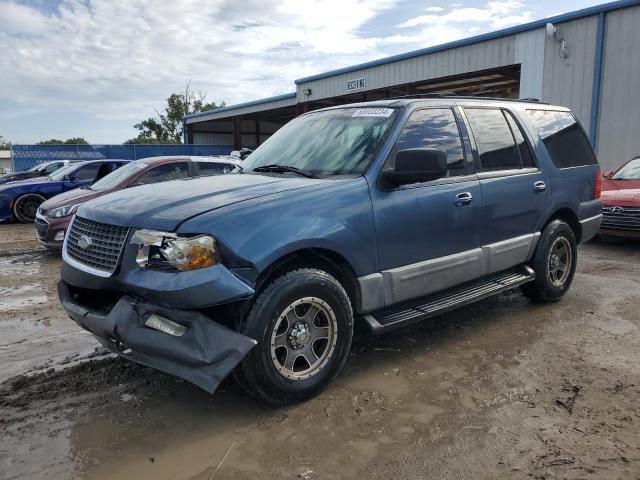 FORD EXPEDITION 2003 1fmpu15l73lc24361