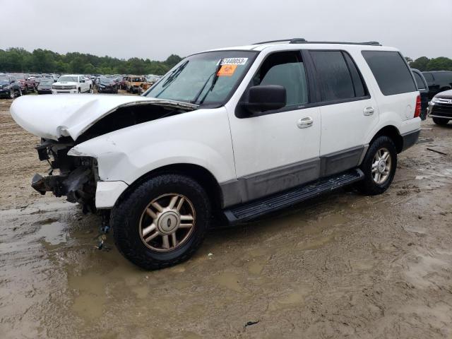 FORD EXPEDITION 2004 1fmpu15l74lb28571