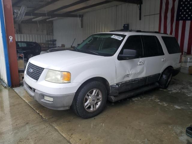 FORD EXPEDITION 2004 1fmpu15l84la50284