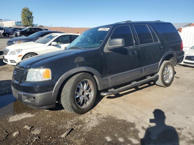 FORD EXPEDITION 2004 1fmpu15l84lb13321