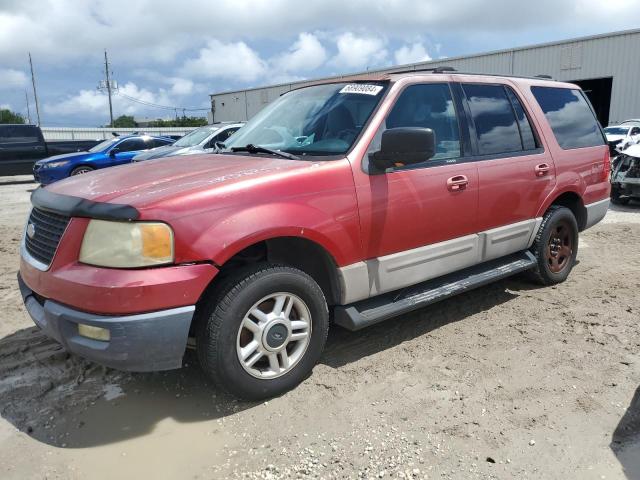 FORD EXPEDITION 2003 1fmpu15lx3lb36677