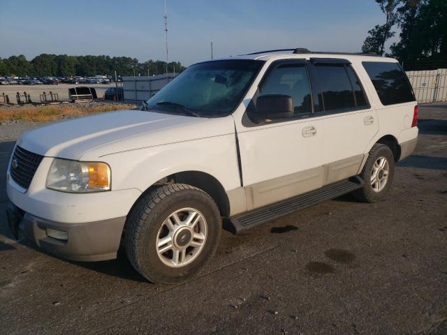 FORD EXPEDITION 2003 1fmpu15lx3lb37604