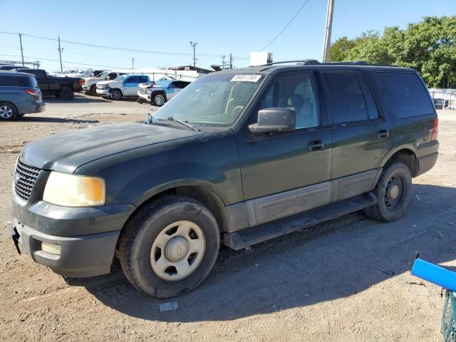 FORD EXPEDITION 2004 1fmpu15lx4lb69017