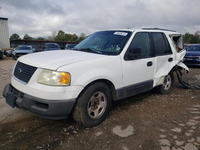 FORD EXPEDITION 2004 1fmpu15lx4lb73634